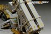 Voyager Model PE35930 Modern U.S. M983 w/MIM-104F Patriot SAM System PAC-3 Basic For TRUMPETER 01037 1/35